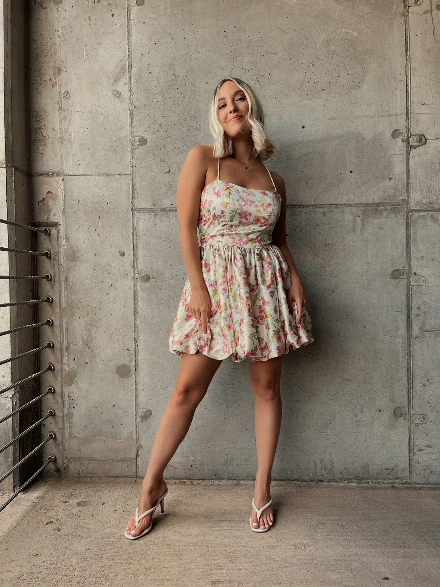 Florence Dress